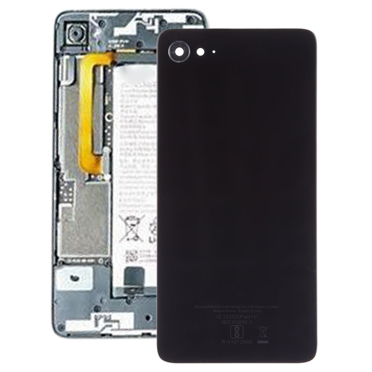 Battery Back Cover for Lenovo ZUK Z2
