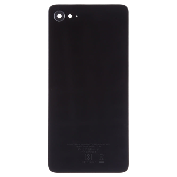 Battery Back Cover for Lenovo ZUK Z2