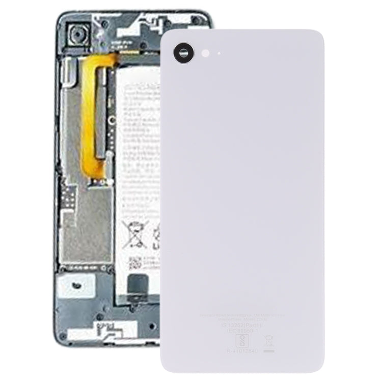 Battery Back Cover for Lenovo ZUK Z2