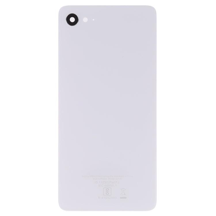 Battery Back Cover for Lenovo ZUK Z2