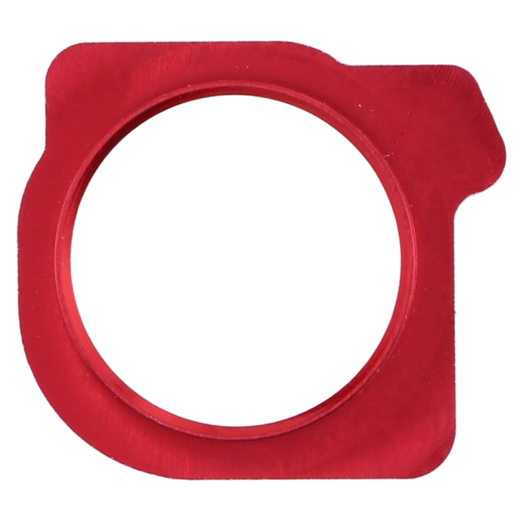 Fingerprint Protector Ring for Huawei Nova 4