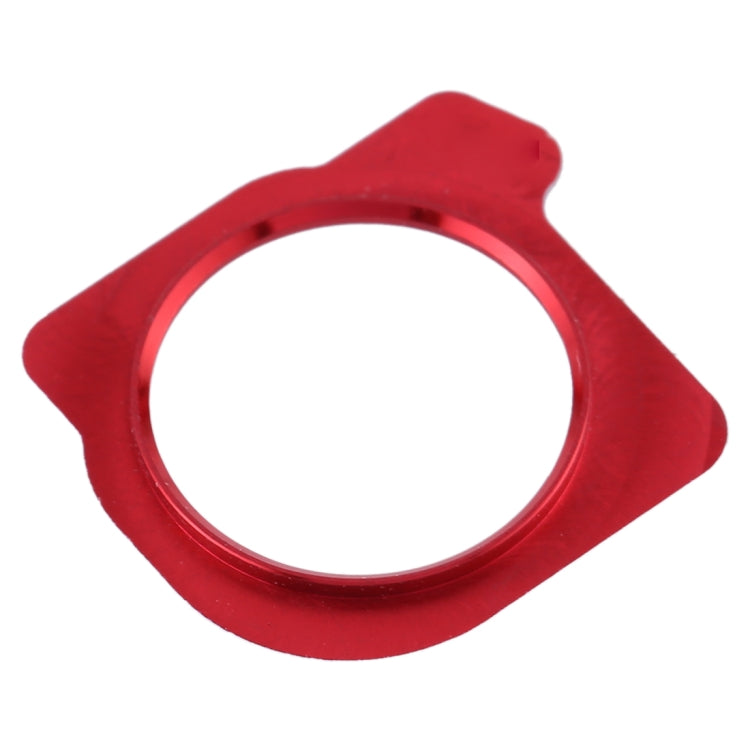 Fingerprint Protector Ring for Huawei Nova 4