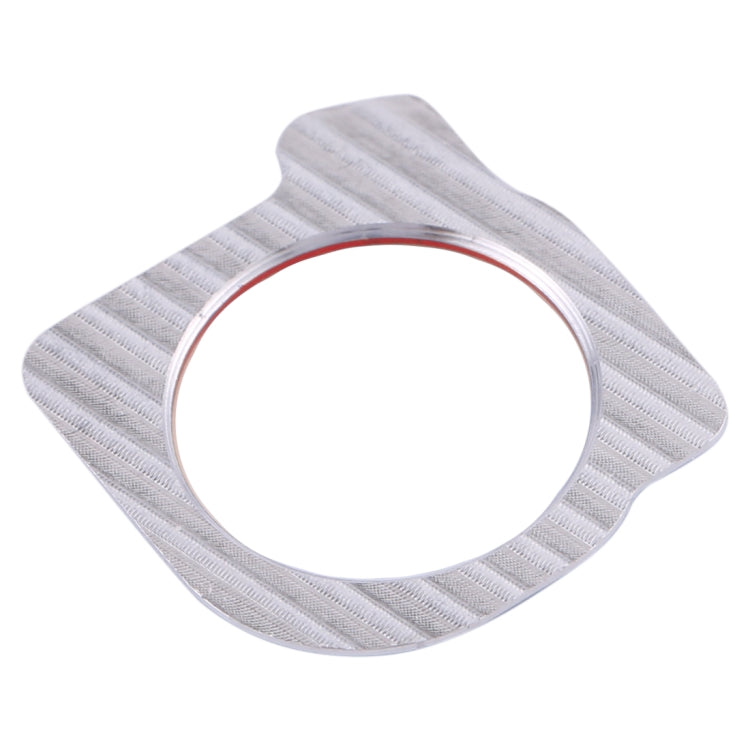 Fingerprint Protector Ring for Huawei Nova 4