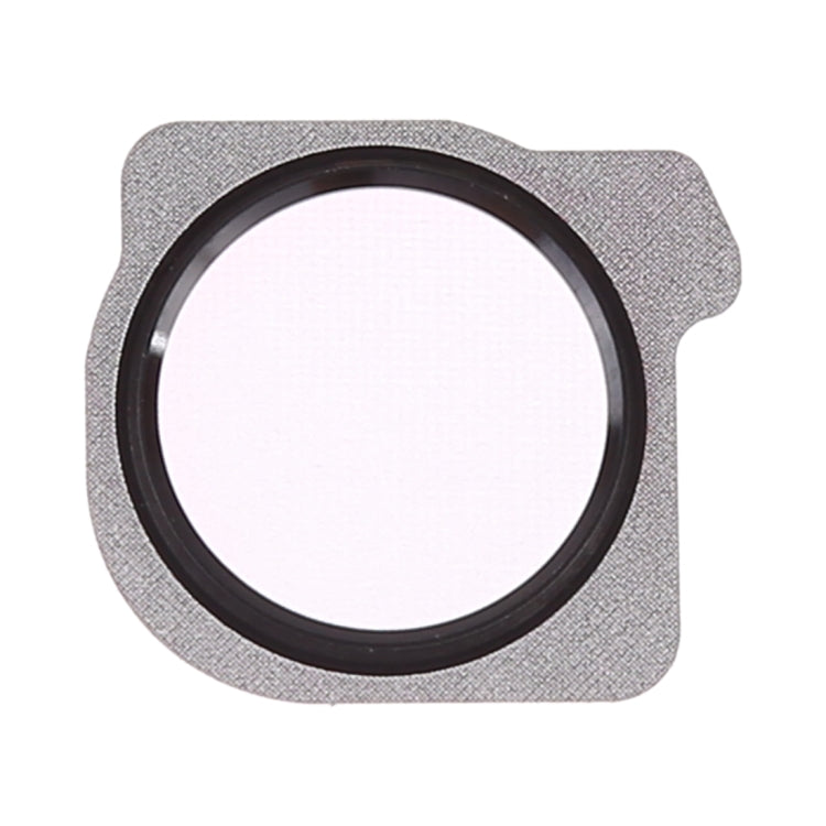 Fingerprint Protector Ring for Huawei Nova 4