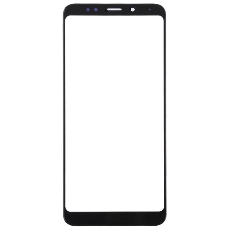 Front Screen Outer Glass Lens for Xiaomi Redmi 5 Plus