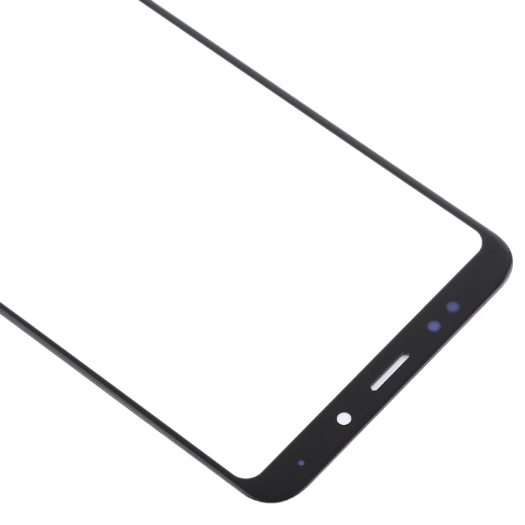 Front Screen Outer Glass Lens for Xiaomi Redmi 5 Plus