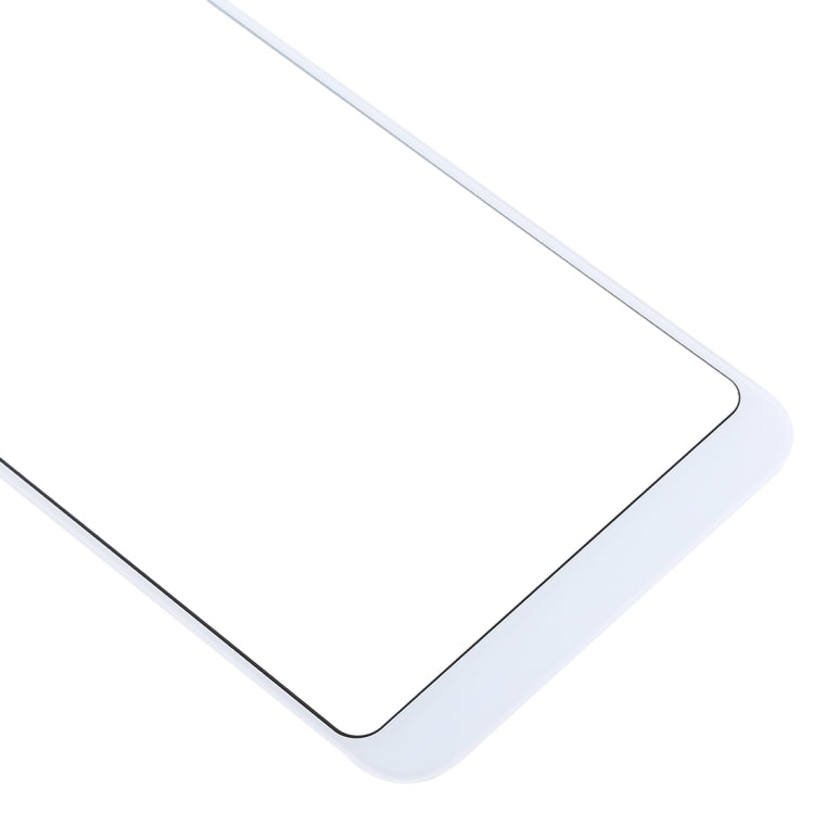 Front Screen Outer Glass Lens for Xiaomi Redmi 5 Plus
