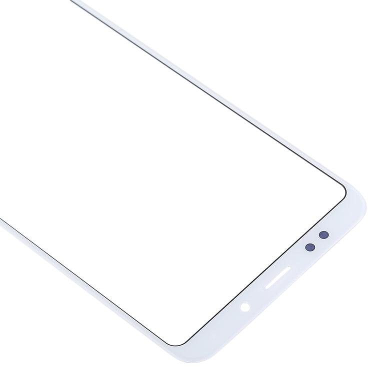 Front Screen Outer Glass Lens for Xiaomi Redmi Note 5 / Note 5 Pro