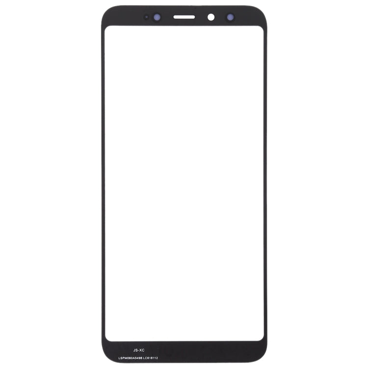 Front Screen Outer Glass Lens for Xiaomi Mi 6X