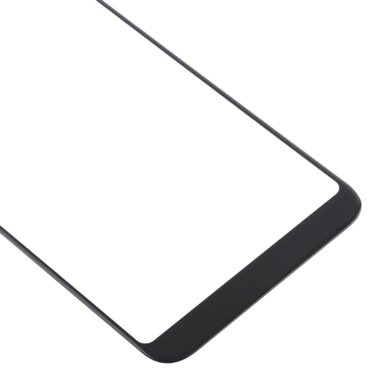 Front Screen Outer Glass Lens for Xiaomi Mi 6X