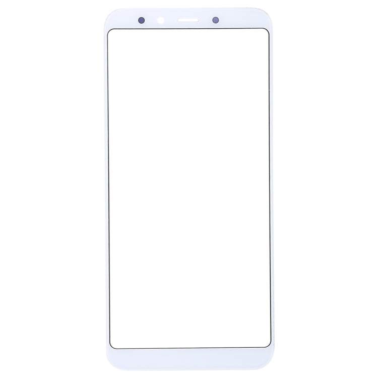 Front Screen Outer Glass Lens for Xiaomi Mi 6X