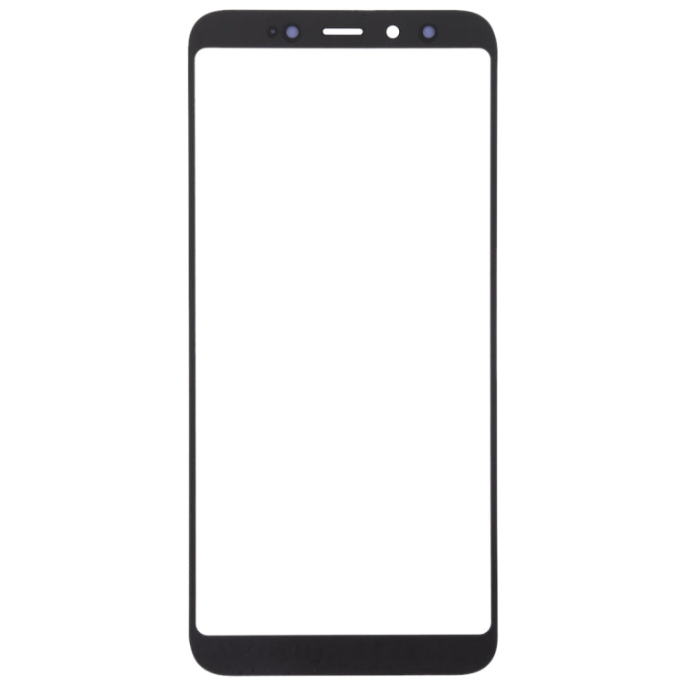 Front Screen Outer Glass Lens for Xiaomi Mi 6X