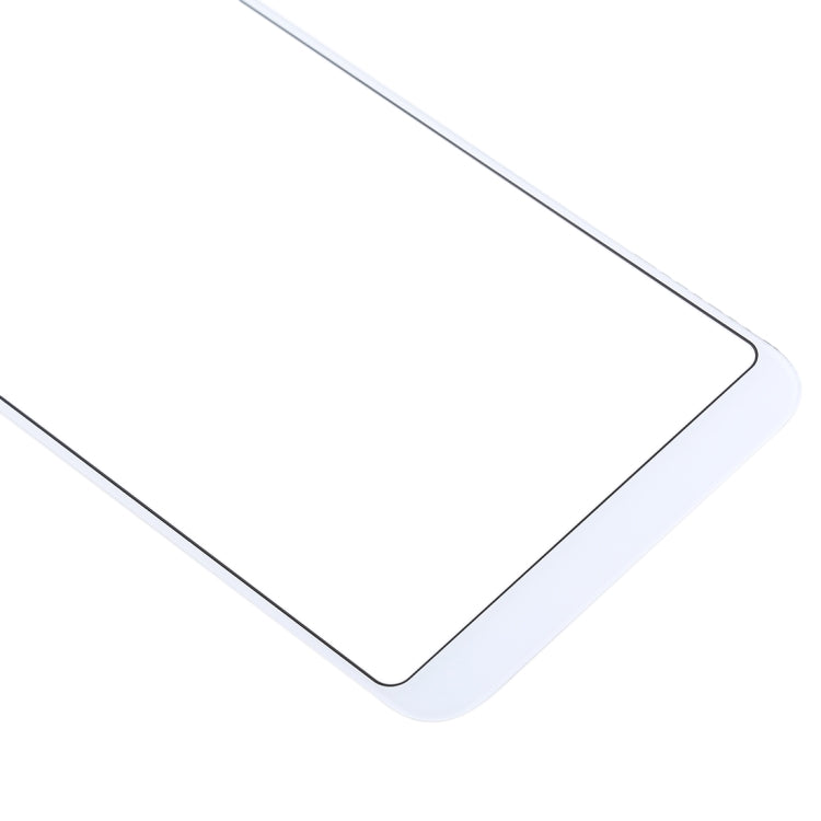 Front Screen Outer Glass Lens for Xiaomi Mi 6X