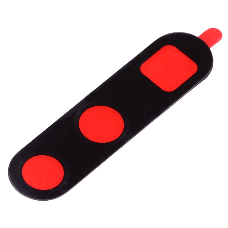 For Huawei P30 Pro 10pcs Back Camera Lens & Adhesive