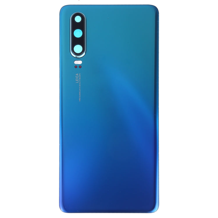 Battery Back Cover with Camera Lens for Huawei P30