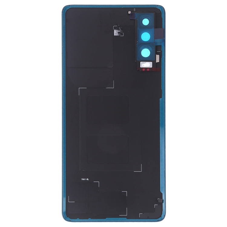 Battery Back Cover with Camera Lens for Huawei P30