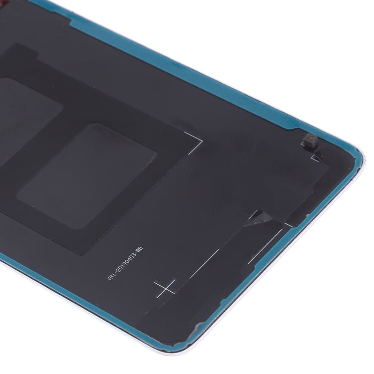 Battery Back Cover with Camera Lens for Huawei P30