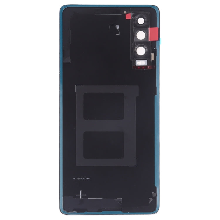 Battery Back Cover with Camera Lens for Huawei P30