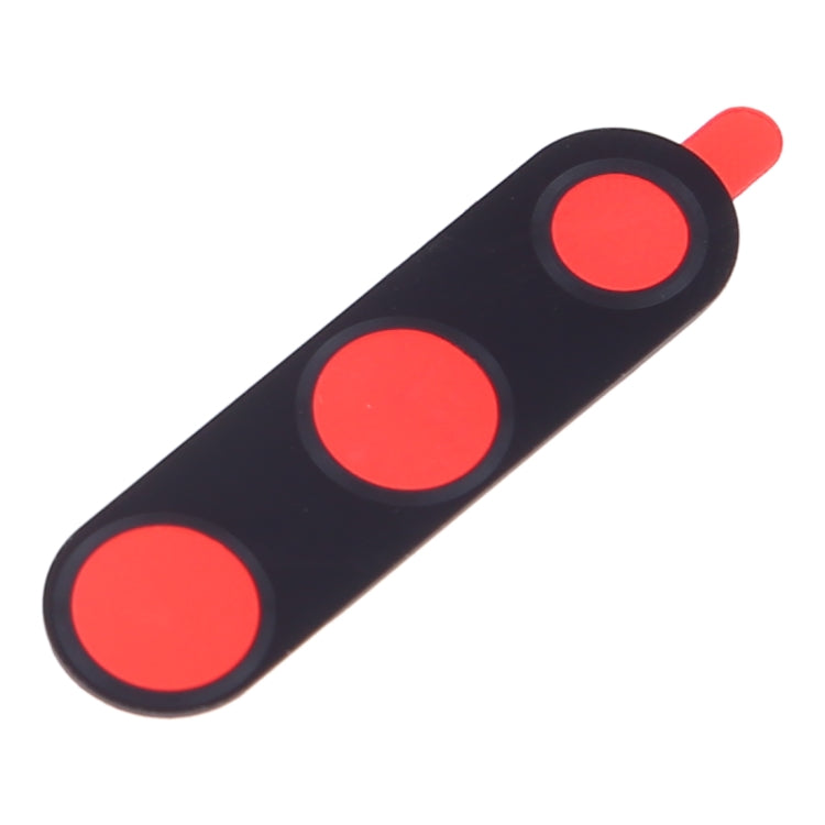 For Huawei P30 10pcs Back Camera Lens & Adhesive