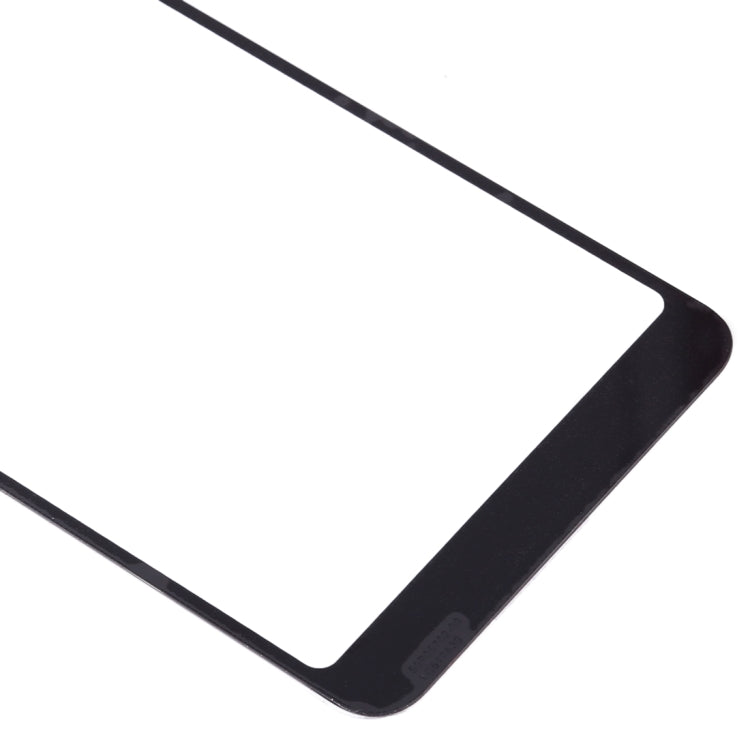 Front Screen Outer Glass Lens for Xiaomi Redmi 5