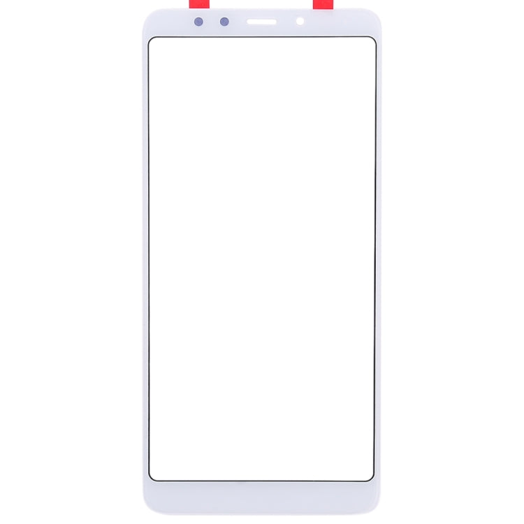 Front Screen Outer Glass Lens for Xiaomi Redmi 5