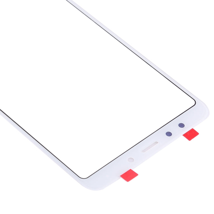 Front Screen Outer Glass Lens for Xiaomi Redmi 5