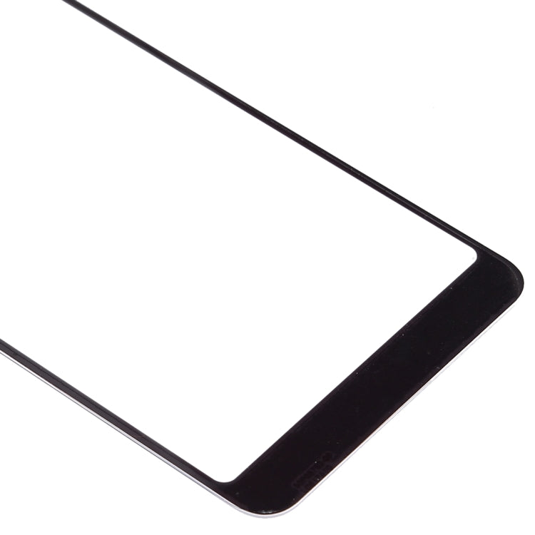 Front Screen Outer Glass Lens for Xiaomi Redmi 5