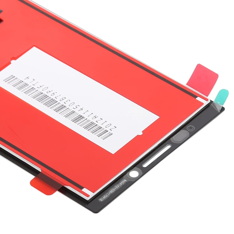 OEM LCD Screen for BlackBerry KEY 2 with Digitizer Full Assembly(Black)