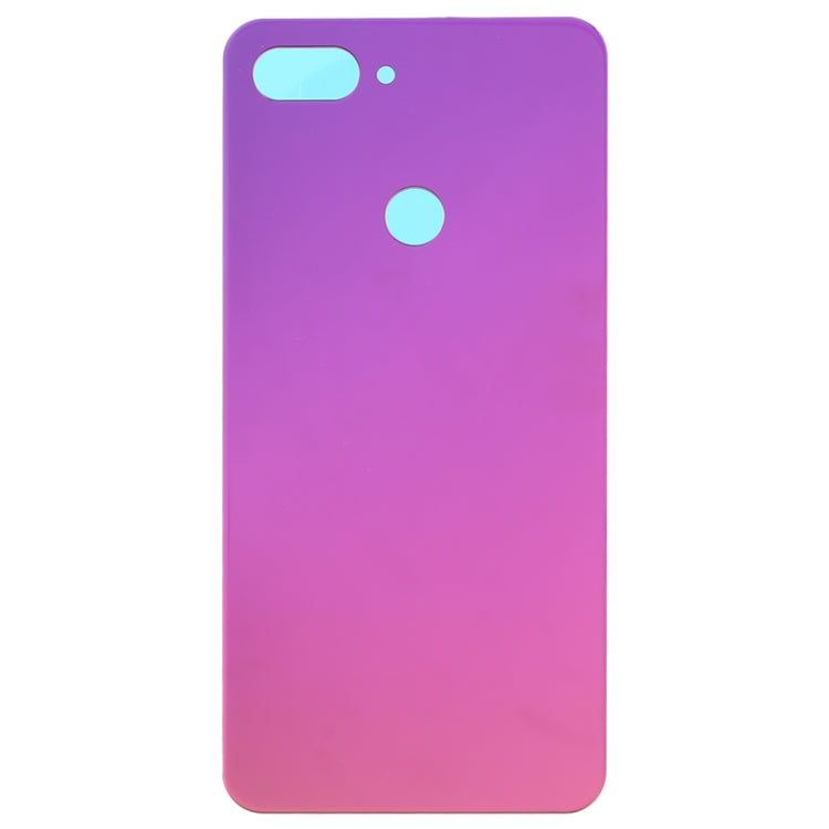 Battery Back Cover for Xiaomi Mi 8 Lite