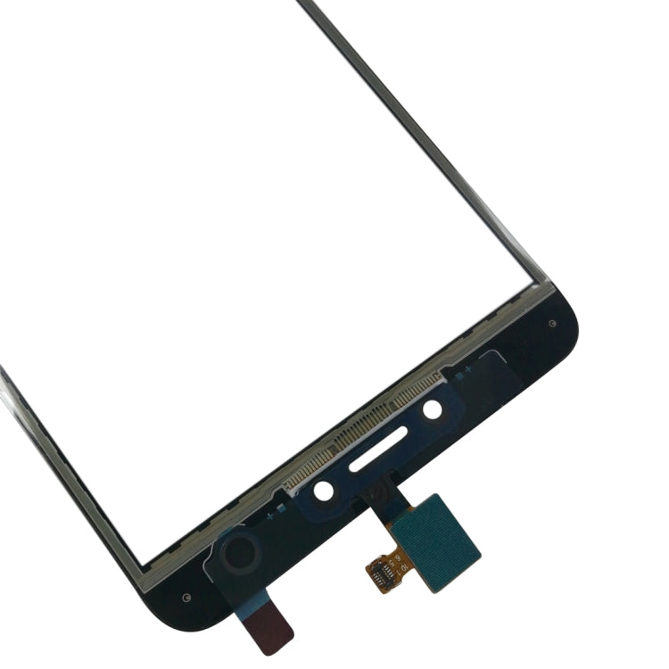 Touch Panel for Tecno K9(Black)