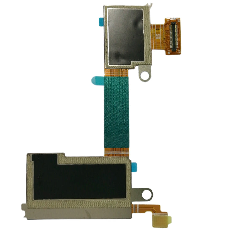 Micro SD Card & Double SIM Card Reader Flex Cable for Sony Xperia M2