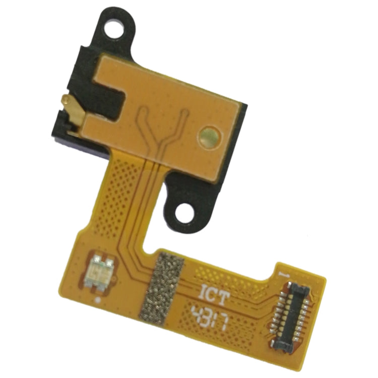 Earphone Jack Audio Flex Cable for Sony Xperia XA1 Plus