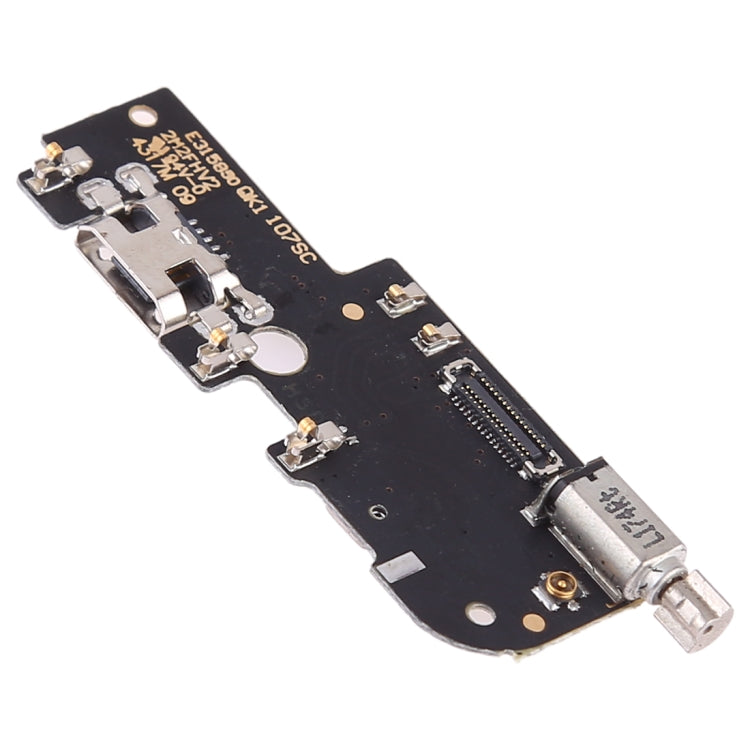 Charging Port Board for 360 N6