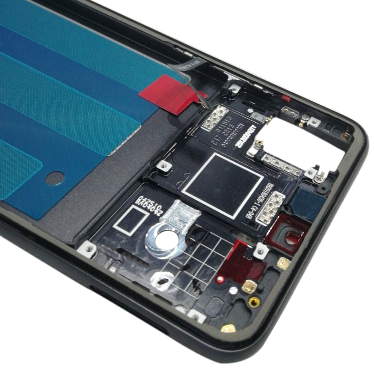 Front Housing LCD Frame Bezel for Huawei P20