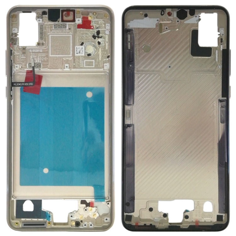 Front Housing LCD Frame Bezel for Huawei P20