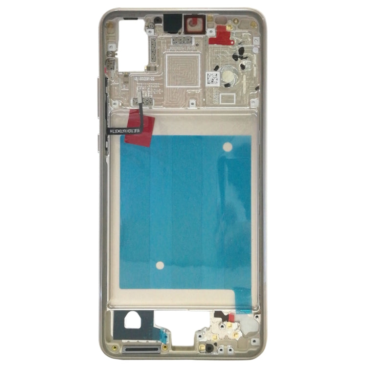 Front Housing LCD Frame Bezel for Huawei P20