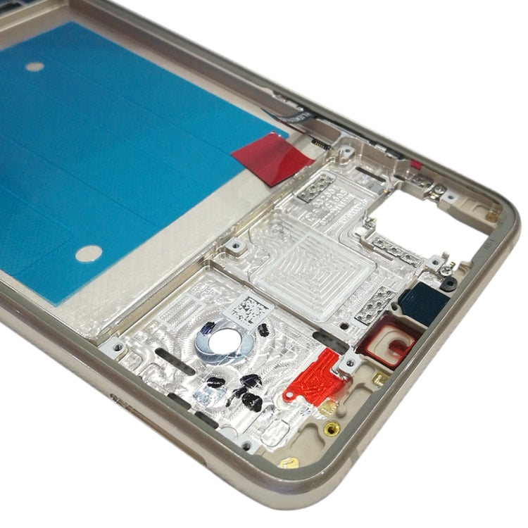 Front Housing LCD Frame Bezel for Huawei P20