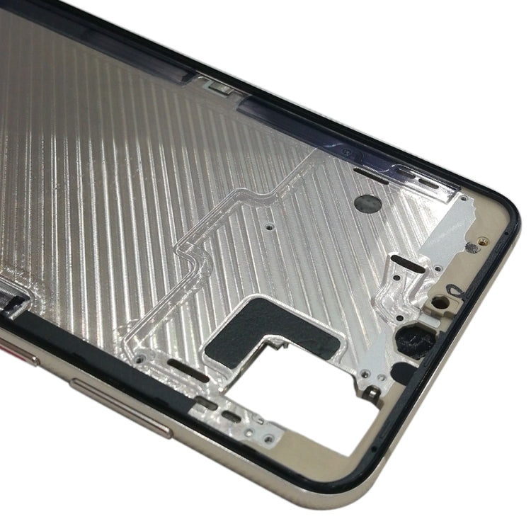 Front Housing LCD Frame Bezel for Huawei P20