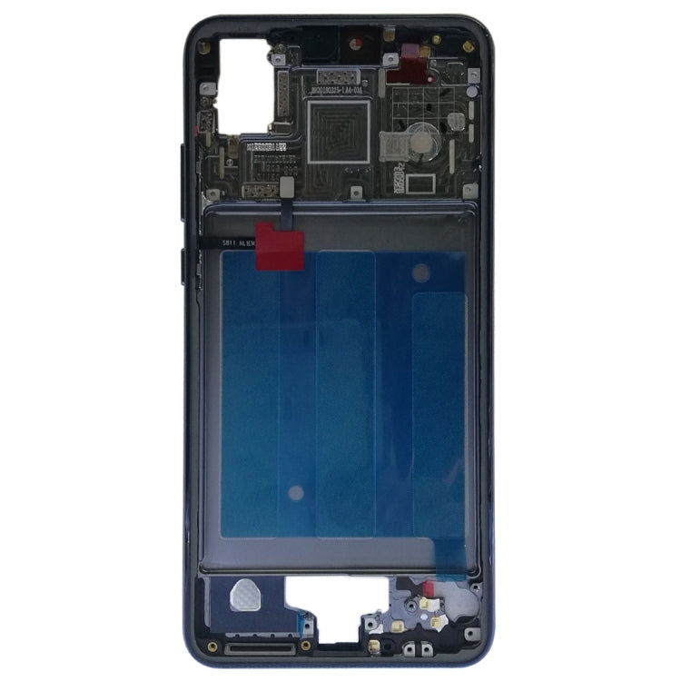 Front Housing LCD Frame Bezel for Huawei P20
