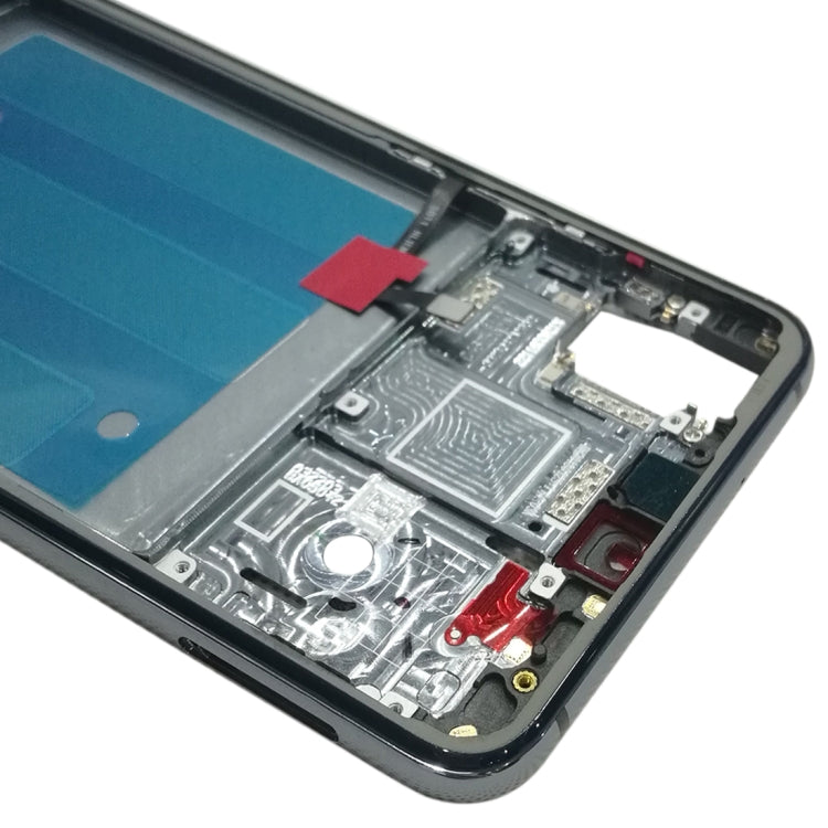 Front Housing LCD Frame Bezel for Huawei P20