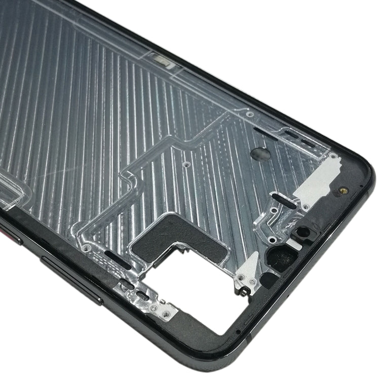 Front Housing LCD Frame Bezel for Huawei P20