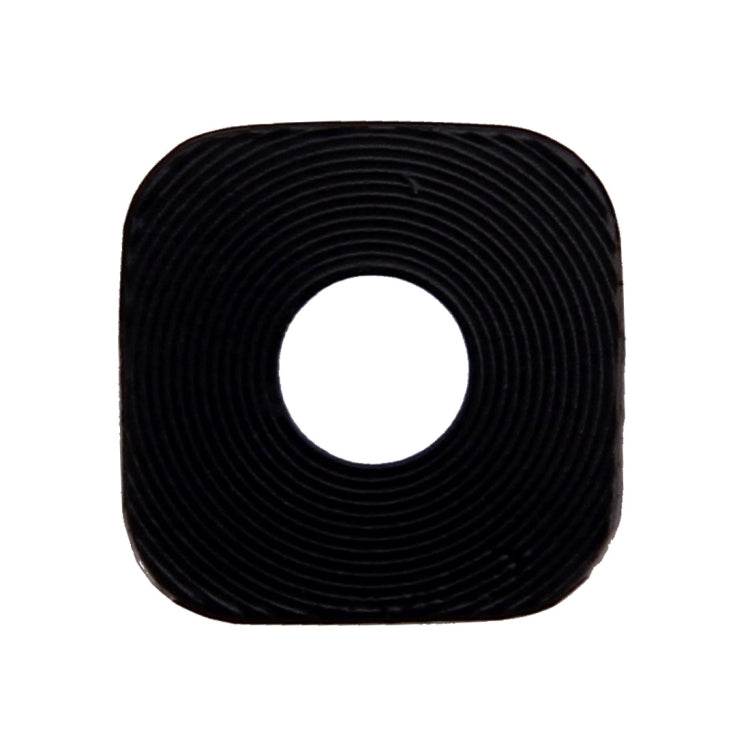 For Huawei Ascend Mate 7  10pcs  Back Camera Lens(Black)