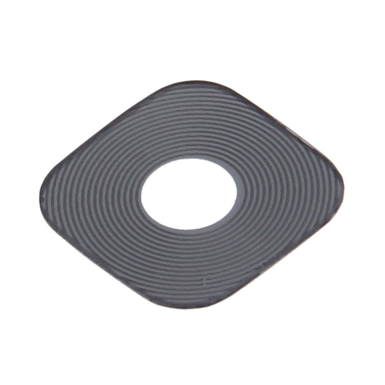 For Huawei Ascend Mate 7  10pcs  Back Camera Lens(Black)