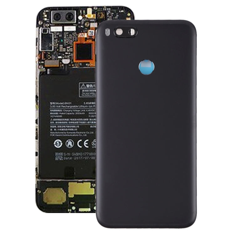 Back Cover with Camera Lens for Xiaomi Mi 5X / A1