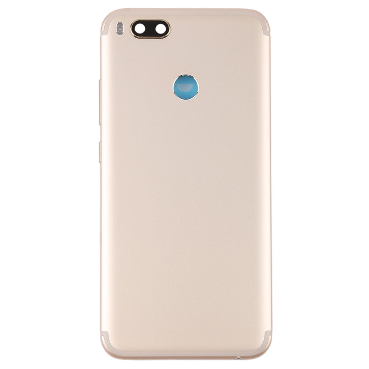 Back Cover with Camera Lens for Xiaomi Mi 5X / A1