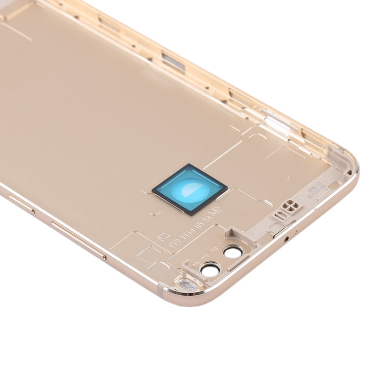 Back Cover with Camera Lens for Xiaomi Mi 5X / A1