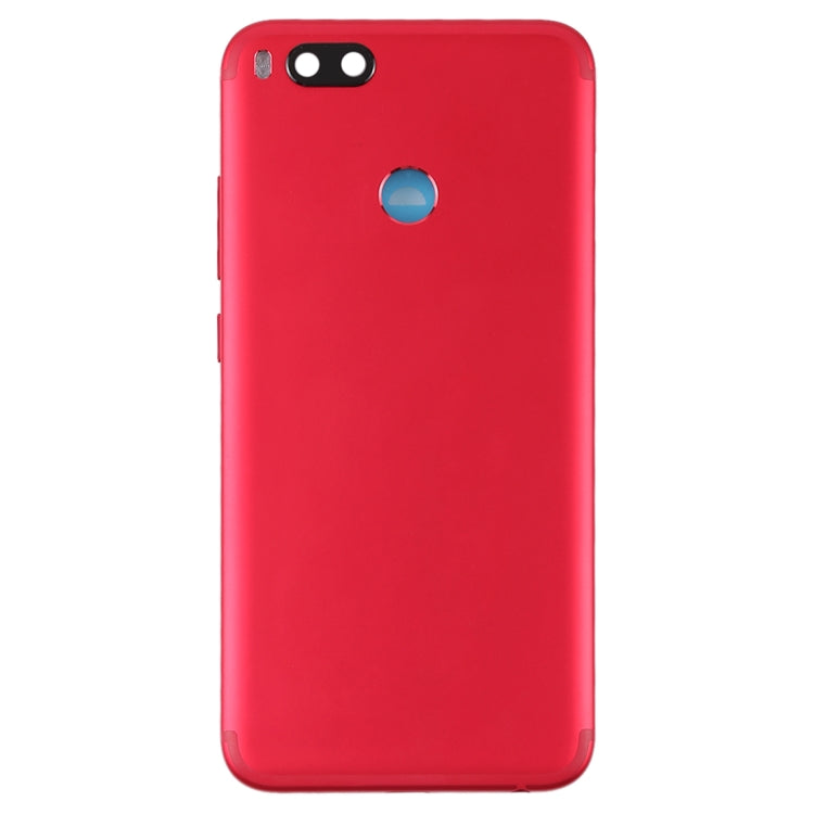 Back Cover with Camera Lens for Xiaomi Mi 5X / A1