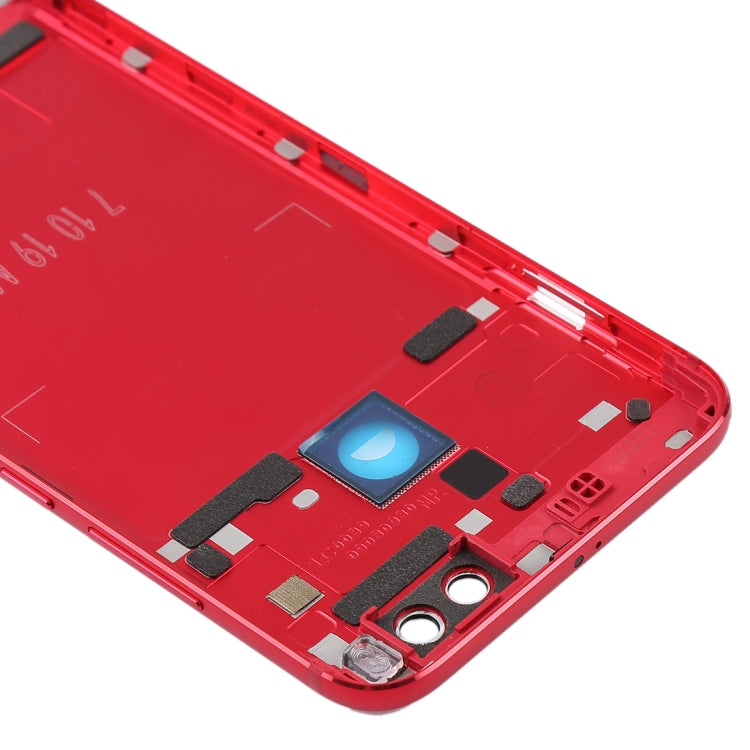 Back Cover with Camera Lens for Xiaomi Mi 5X / A1