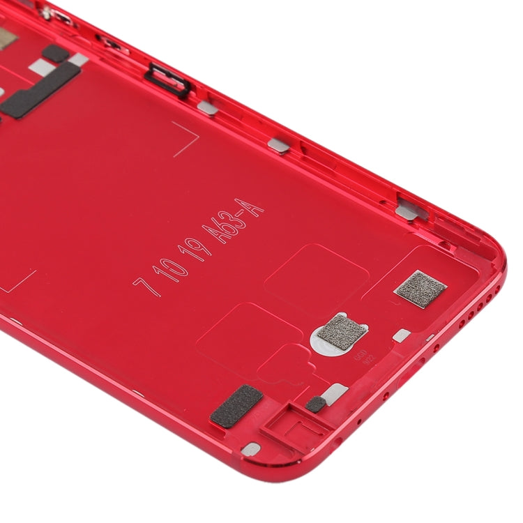 Back Cover with Camera Lens for Xiaomi Mi 5X / A1