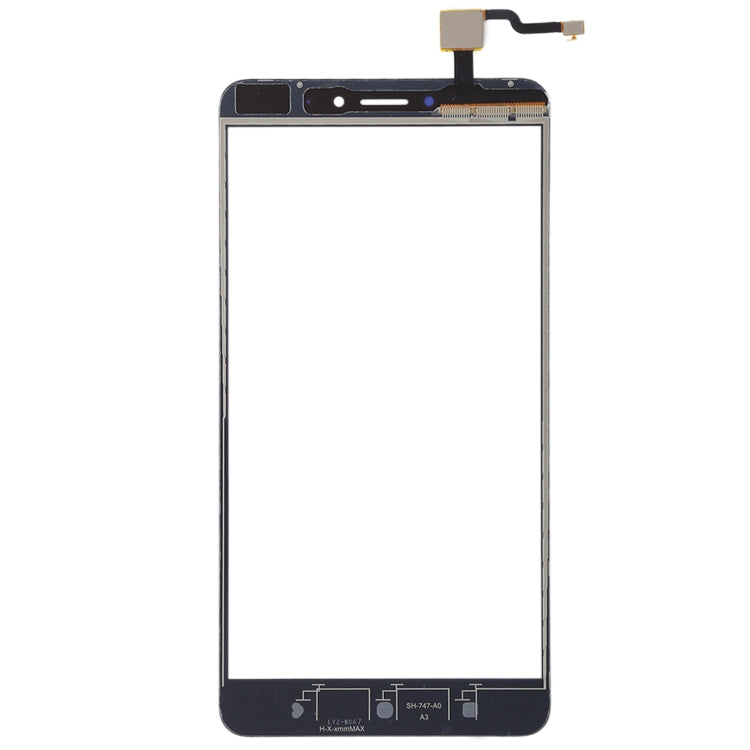 Touch Panel for Xiaomi Max 2